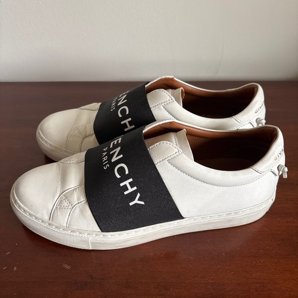 GIVENCHY Sneakers Sz38.5 - Picture 1 of 3